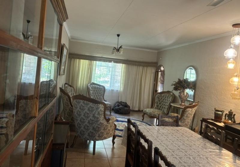3 Bedroom Property for Sale in Makwassie North West